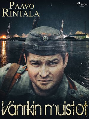 cover image of Vänrikin muistot